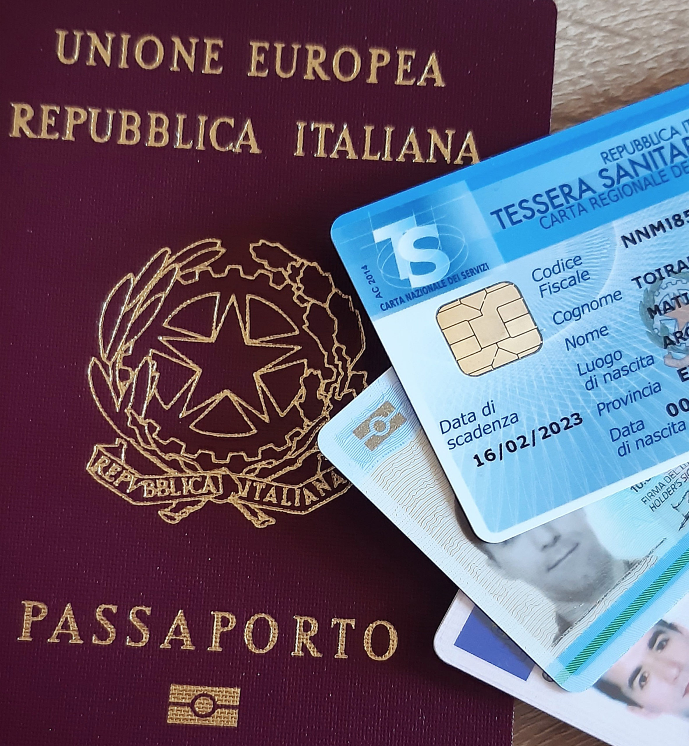 Cómo tramitar la Ciudadanía Italiana en Italia Información 2023