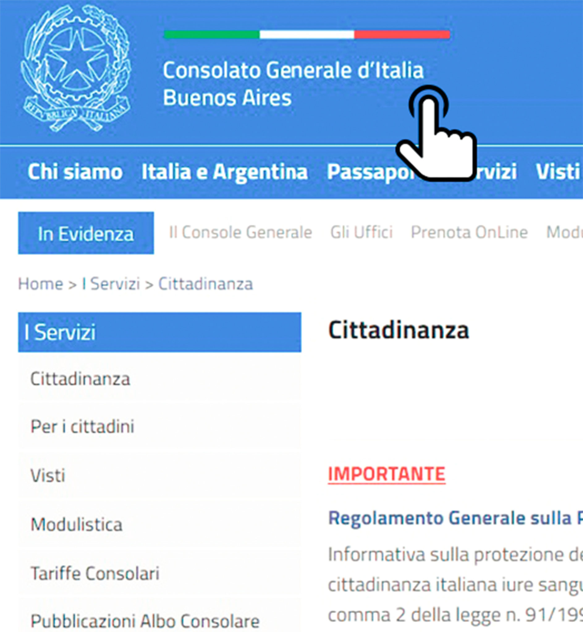 Cómo Tramitar La Ciudadanía Italiana En Italia Actualizado 2024 2177